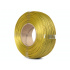 Spectrum 81313 Refill 3D filamento, PLA SILK, 1,75mm, 1000g, Oro (Glorious gold)