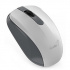 Genius Mouse NX-8008S 31030028403, 1200DPI, 2.4 [GHz], ottica, 3sp\., senza fili USB, bianco, 1 pz AA