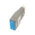 Canon PFI-320C, 2891C001 ciano (cyan) cartuccia compatibile