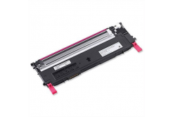 Dell D593K / 593-10495 magenta (magenta) toner compatibile