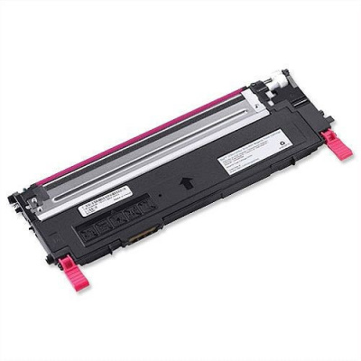 Dell D593K / 593-10495 magenta (magenta) toner compatibile