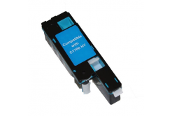 Epson C13S050613 ciano (cyan) toner compatibile