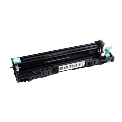 Kyocera DK-1248 1702Y80NL0 nero (black) tamburo compatibile