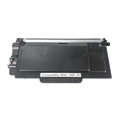 Konica Minolta TNP-76, ACF0050 nero (black) toner compatibile