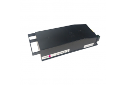 OKI 09006128 magenta (magenta) toner compatibile