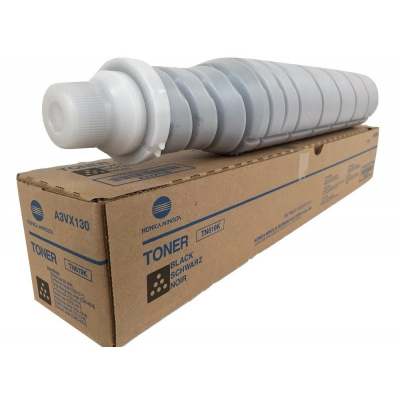 Konica Minolta TN-619K nero (black) toner originale