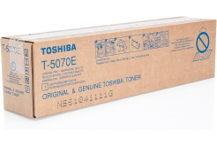 Toshiba T-5070E 6AJ00000115 nero (black) toner originale