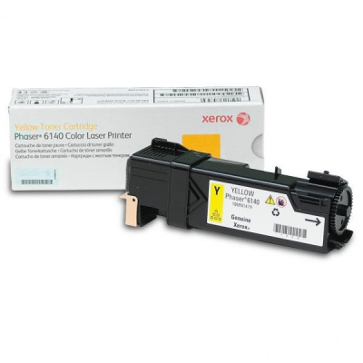 Xerox 106R01483 giallo (yellow) toner originale