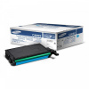 HP SU082A / Samsung CLT-C6092S ciano (cyan) toner originale