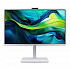 Acer DQ.BREEC.006 Aspire/C27A-GRPL_JUWCI513420H_90W/27"/FHD/i5-13420H/16GB/1TB/Intel int/senza OS/Bianco/2R