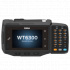 Zebra WT6300 WT63B0-TS0QNERW, terminale dati, USB, BT, Wi-Fi, Android