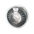 Spectrum 80310 3D filamento, Premium PET-G, 1,75mm, 1000g, Grigio scuro (Dark grey)