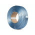 Spectrum 81318 Refill 3D filamento, PLA SILK, 1,75mm, 1000g, Blu (Sapphire blue)