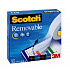 3M 811 Scotch Nastro rimovibile, 19 mm x 33 m