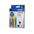 Brother LC-525XLM magenta (magenta) cartuccia originale