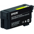 Epson T40C440 C13T40C440 giallo (yellow) cartuccia originale
