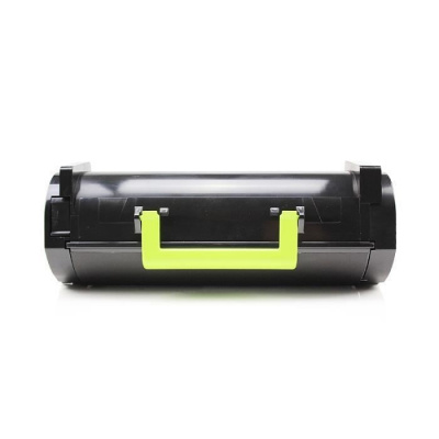 Lexmark 50F2U00 nero (black) toner compatibile