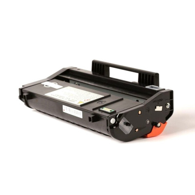 Ricoh 407166 nero (black) toner compatibile