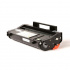 Ricoh 407166 nero (black) toner compatibile