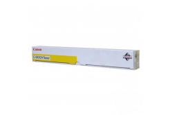 Canon C-EXV24 giallo (yellow) toner originale