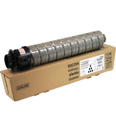 Ricoh 842561 nero (black) toner originale