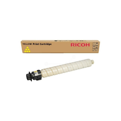 Ricoh 841926 giallo (yellow) toner originale
