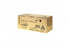 Ricoh 418481 nero (black) toner originale