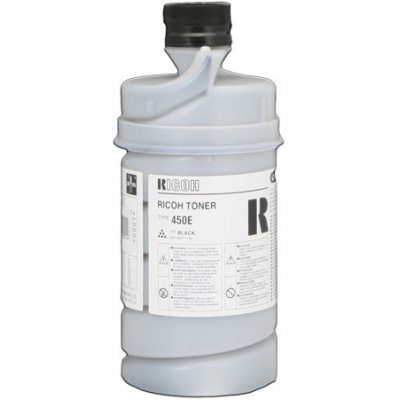 Ricoh Typ 1 nero (black) toner originale