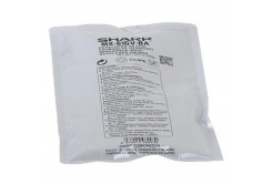 Sharp MX-61GVBA nero (black) developer originale