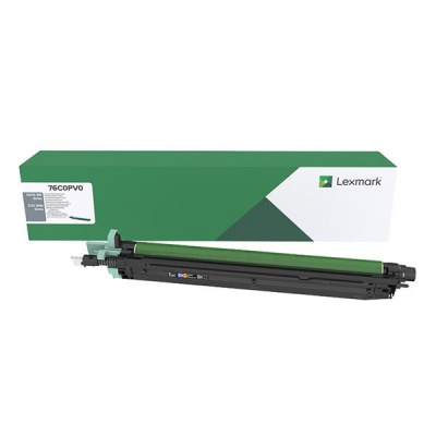 Lexmark tamburo originale 76C0PV0, C/M/Y, photoconductor, 90000pp\., Lexmark CS921,CS923,CX920,CX921,CX922,CX923,CX924