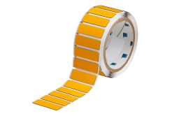 Brady THTEP-08-7593-YL / 620461 Etichette EPREP, 48.00 mm x 19.00 mm