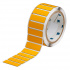 Brady THTEP-08-7593-YL / 620461 Etichette EPREP, 48.00 mm x 19.00 mm