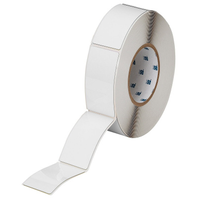 Brady THTEP-17-7593-WT / 620479 Etichette EPREP, 69.00 mm x 150.00 mm