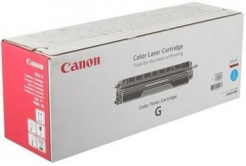 Canon EP-84 ciano (cyan) toner originale
