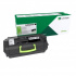 Lexmark 63B2000 nero (black) toner originale