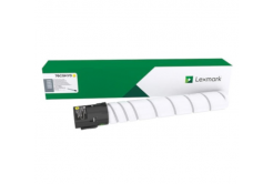 Lexmark 76C0HY0 giallo (yellow) toner originale