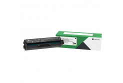 Lexmark C3220K0 nero (black) toner originale