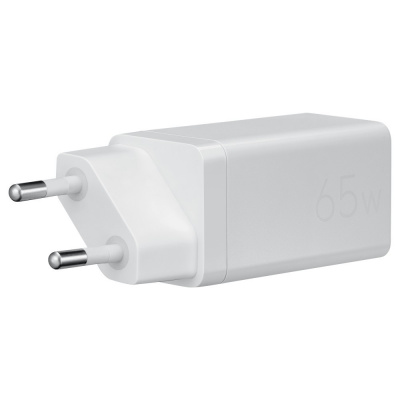 ASUS 90XB09AN-BPW010 Caricatore GaN USB-C da 65 W