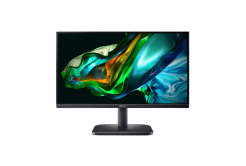 Acer UM.KE1EE.601 /EK251QP6bi/24,5"/IPS/FHD/144Hz/1ms/Nero/2R