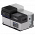 Epson ColorWorks C8000e (mk) C31CL02102MK, colore stampante di etichette, cutter, disp., USB, Ethernet, kit (USB), black, grey