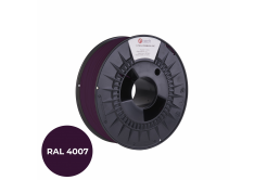 C-Tech 3DF-P-PLA1.75-4007 3D filamento, PREMIUM LINE, PLA, viola porpora, RAL4007, 1,75mm, 1kg