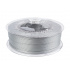 Spectrum 80176 3D filamento, PLA Glitter, 1,75mm, 1000g, Argento (Silver metallic)