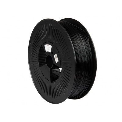 Spectrum 80628 3D filamento, PET-G Premium, 1,75mm, 4500g, Nero (Deep black)