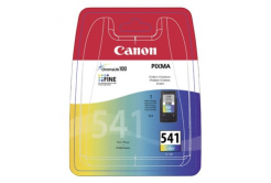 Canon CL541 5227B001 colore (CMY) cartuccia originale