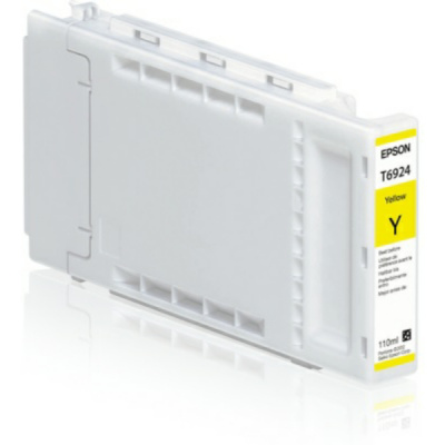 Epson C13T69440N giallo (yellow) cartuccia originale