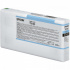 Epson T9135 ciano chiaro (light cyan) cartuccia originale