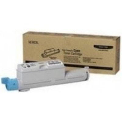 Xerox 106R01301 ciano (cyan) cartuccia originale