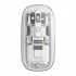 Mouse senza fili, Marvo PRISM B10 White M810W WH, bianco, ottica, 1600DPI