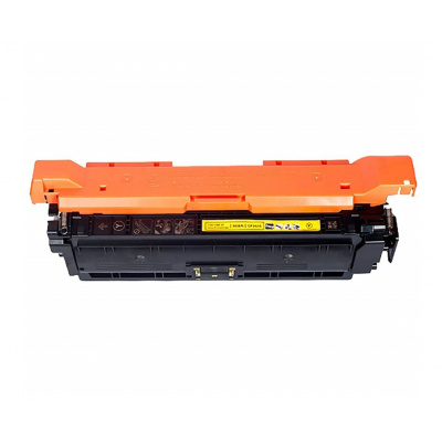 Canon CRG-040Hy giallo (yellow) toner compatibile