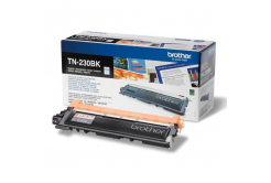 Brother TN-230BK nero (black) toner originale